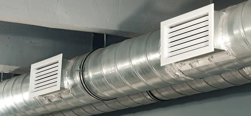 Our Air Duct Camera Inspection Services in Hopkinsville, KY