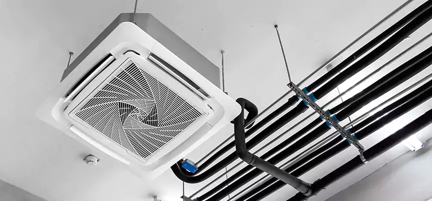 Our Air Duct Deep Cleaning Services in Hopkinsville, KY