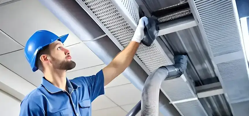 Our Annual Dryer Vent Maintenance Services in Hopkinsville, KY