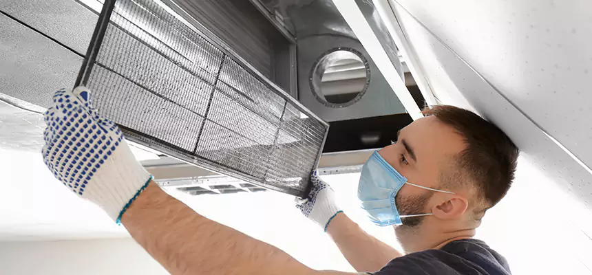 Our Bathroom Exhaust Duct Cleaning Services in Hopkinsville, KY