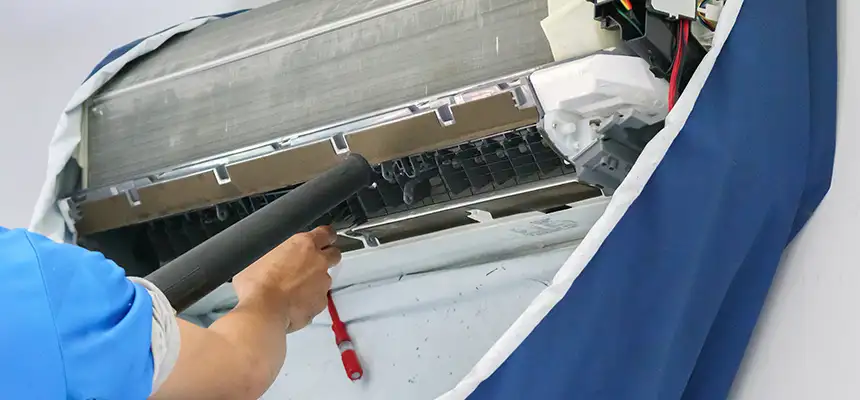 Advanced Clogged Dryer Vent Repair for Multi-Unit & Commercial in Hopkinsville, KY