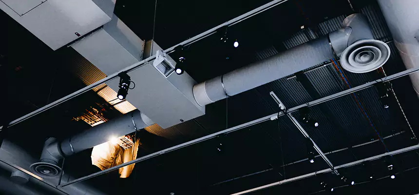 Our Seasonal Allergy Air Duct Cleaning Services in Hopkinsville, KY