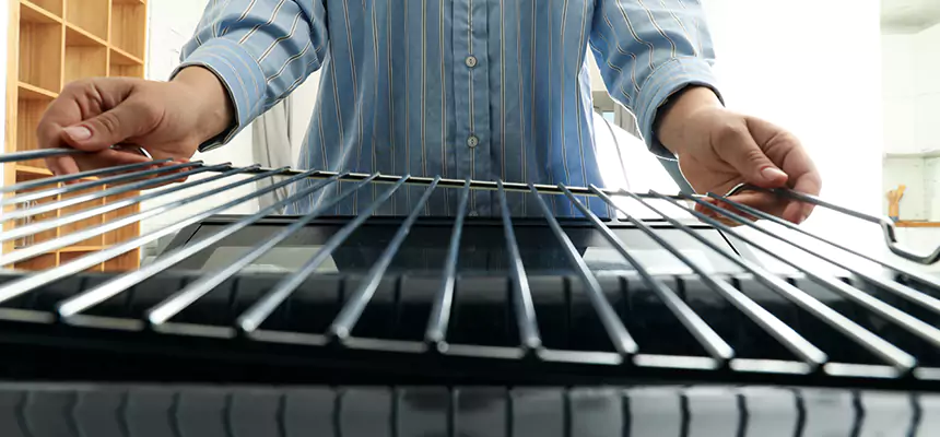 Our Vent Grille Washing Services in Hopkinsville, KY