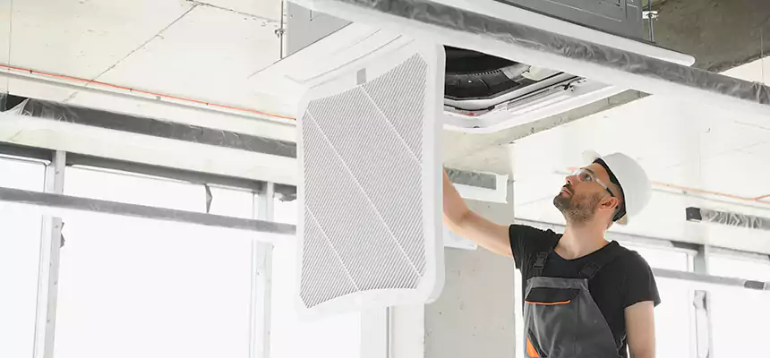 Dryer Ventilation Duct Cleaning in Hopkinsville
