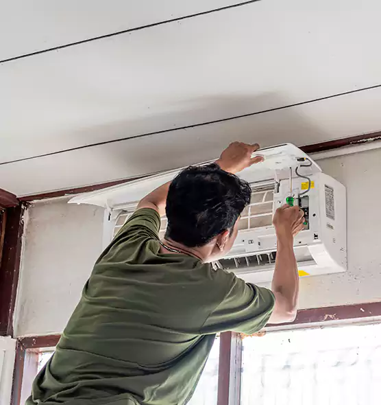About Air Duct & AC Odor Removal in Hopkinsville, KY