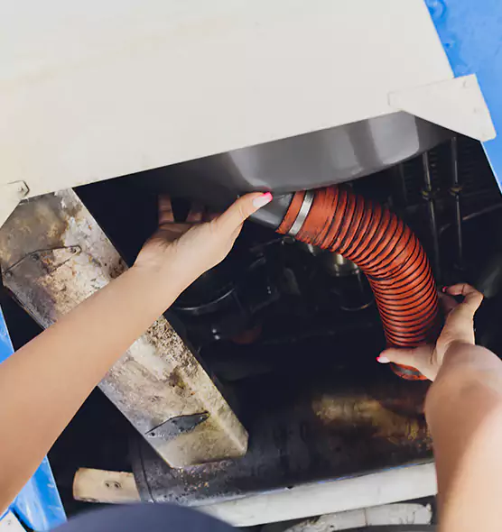 Professional Air Duct Leak Repair in Hopkinsville, KY
