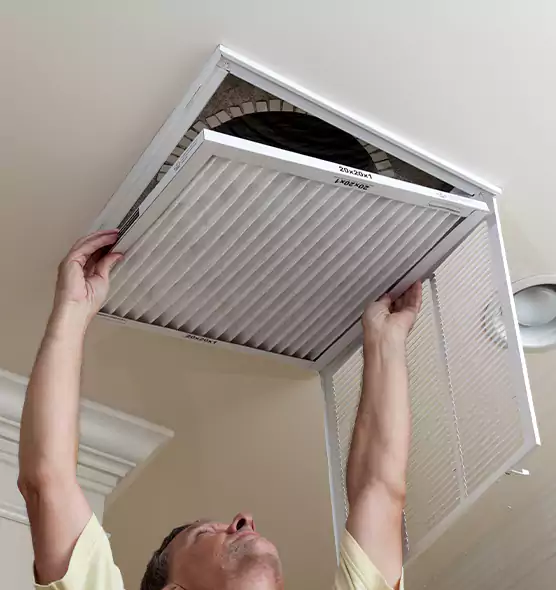 Trusted Apartment Air Duct Cleaning in Hopkinsville, KY