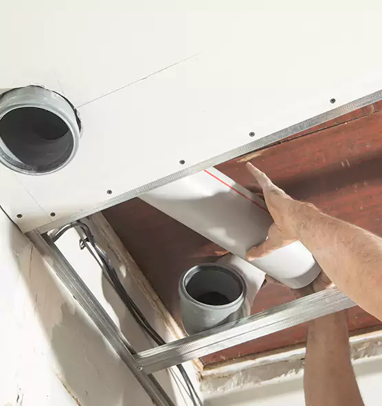 Professional Attic Air Duct Cleaning in Hopkinsville, KY