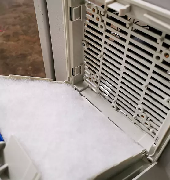 Professional Dryer Vent Mold Cleaning in Hopkinsville, KY