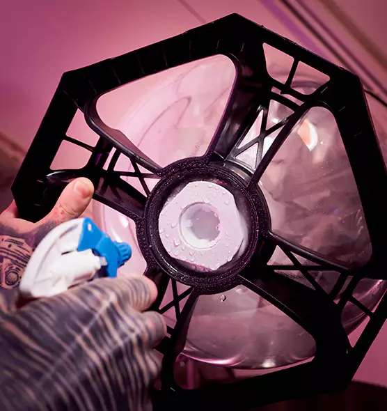 Professional Dryer Vent Sanitization Service in Hopkinsville, KY