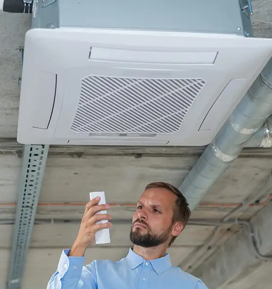 About Local Vent Cleaning Services in Hopkinsville, KY