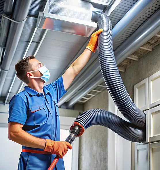 Welcome to Air Duct Cleaning & Repairs Hopkinsville — Your Local Roof Dryer Vent Cleaning Specialists in Hopkinsville, KY