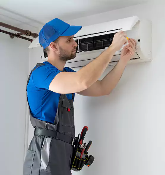 About Smart Thermostat AC Installation in Hopkinsville, KY