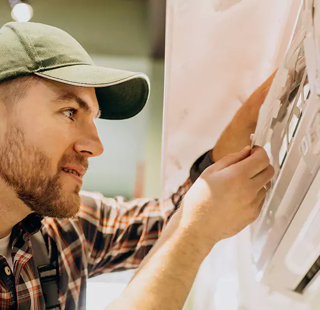 Why Homeowners Businesses Trust Us in Hopkinsville, KY?