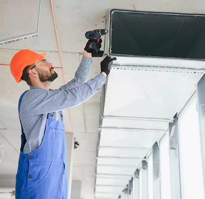 Why Homeowners & Businesses Trust Us in Hopkinsville, KY?