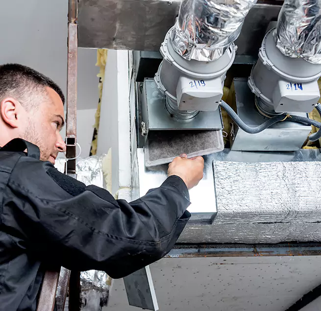 Why Homeowners & Businesses Trust Us in Hopkinsville, KY?