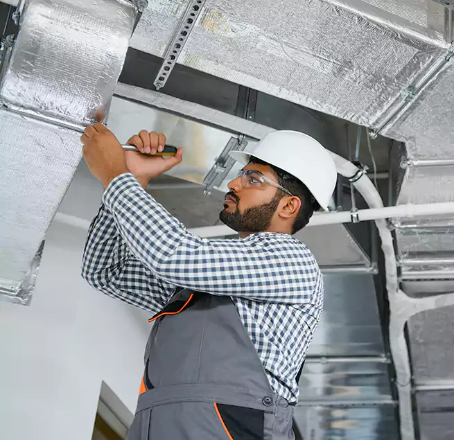 Why Homeowners & Businesses Trust Us Hopkinsville, KY