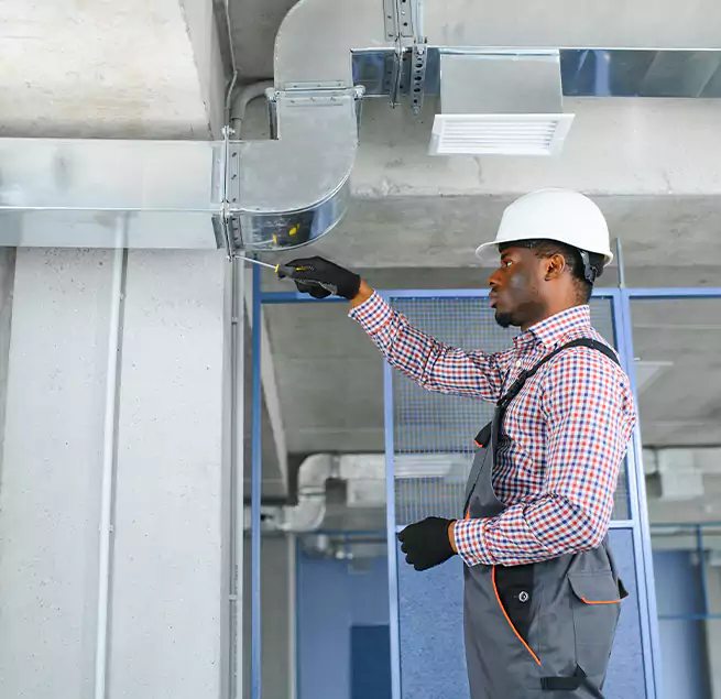 Why Homeowners & Businesses Trust Us Hopkinsville, KY