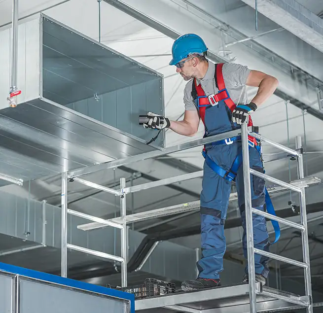 Why Homeowners & Businesses Trust Us in Hopkinsville, KY?