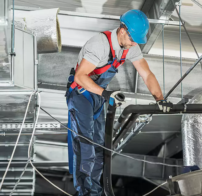 Why Homeowners & Businesses Trust Us in Hopkinsville, KY?