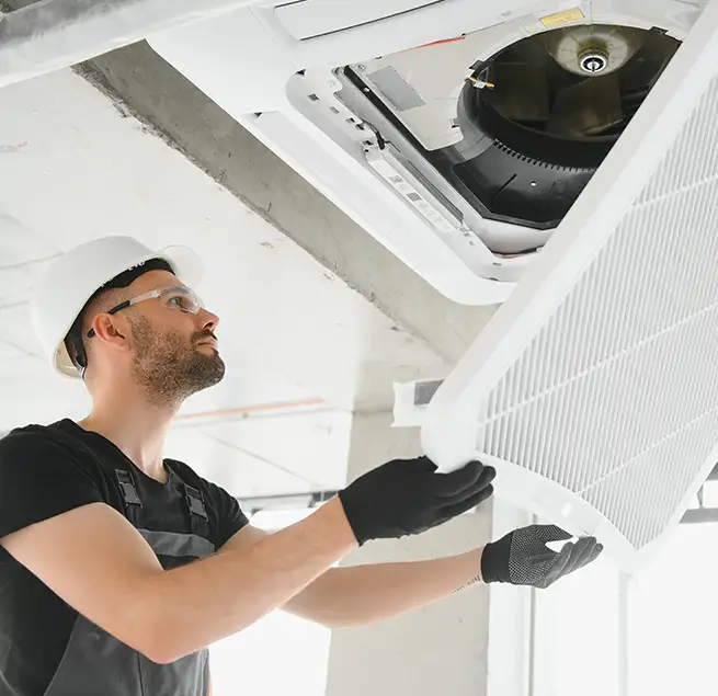 Why Homeowners & Businesses Trust Us in Hopkinsville, KY?