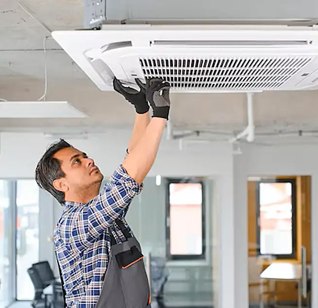 Why Homeowners & Businesses Trust Us in Hopkinsville, KY?