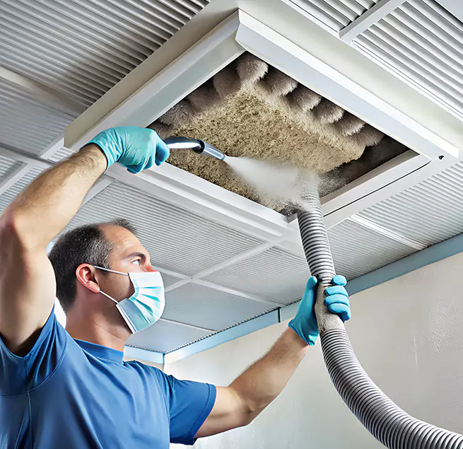 Why Homeowners Businesses Trust Us in Hopkinsville, KY