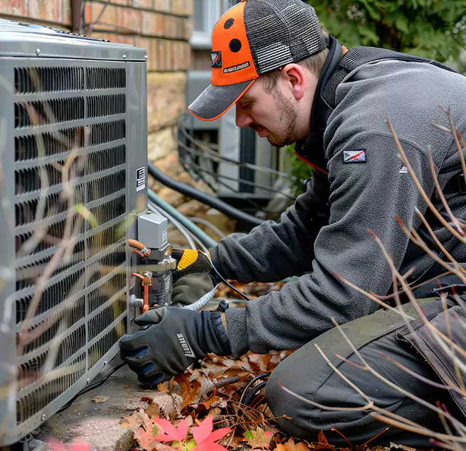 Why Homeowners & Businesses Trust Us in Hopkinsville, KY?