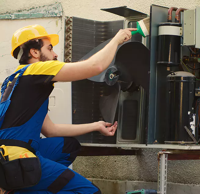  Why Homeowners & Businesses Trust Us in Hopkinsville, KY?