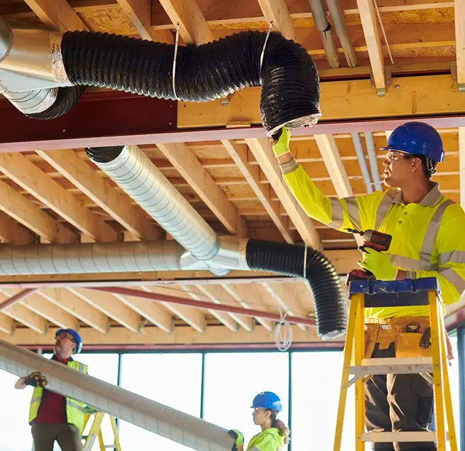 Why Homeowners & Businesses Trust Us in Hopkinsville, KY?