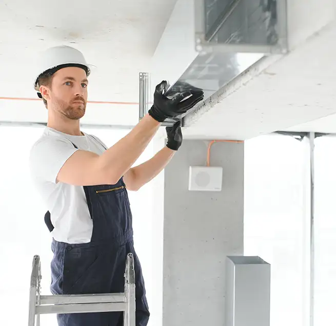 Why Homeowners & Businesses Trust Us in Hopkinsville, KY?