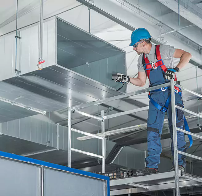 Why Homeowners & Businesses Trust Us in Hopkinsville, KY?