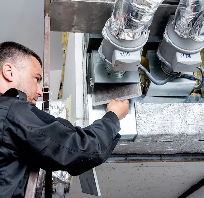 Why Homeowners Businesses Trust Us in Hopkinsville, KY?