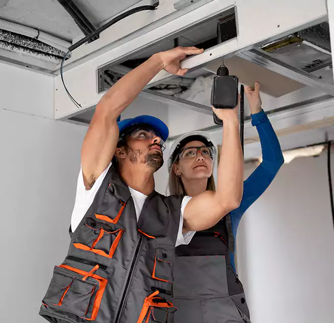 Why Homeowners & Businesses Trust Us in Hopkinsville, KY