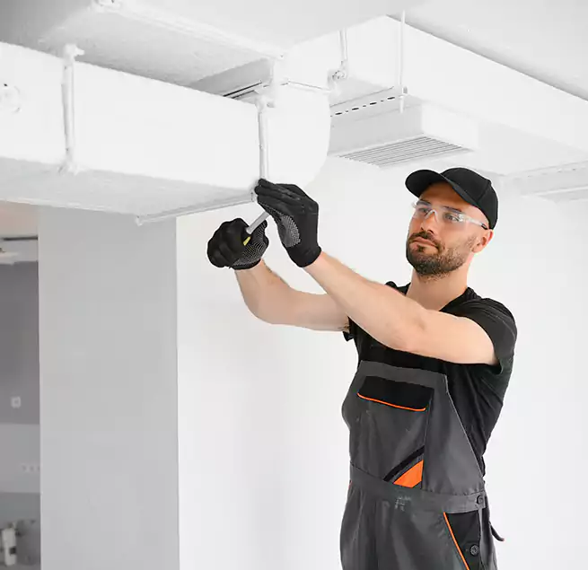  Why Homeowners Businesses Trust Us Hopkinsville, KY