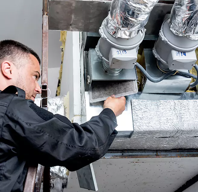 Why Homeowners & Businesses Trust Us in Hopkinsville, KY?