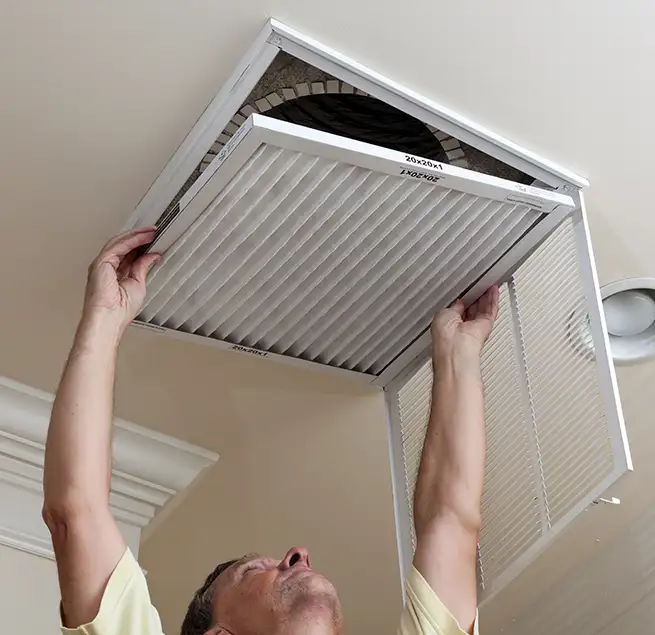 Why Homeowners & Businesses Trust Us in Hopkinsville, KY?