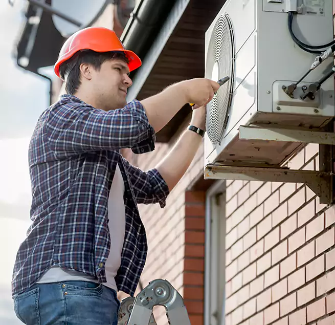 Why Homeowners & Businesses Trust Us Hopkinsville, KY