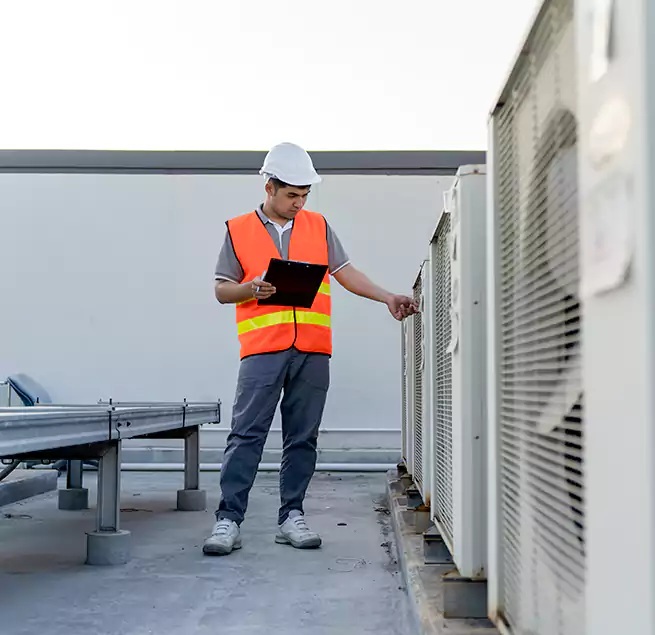 Why Homeowners & Businesses Trust Us in Hopkinsville, KY?