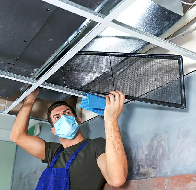  Why Homeowners Businesses Trust Us  in Hopkinsville, KY?