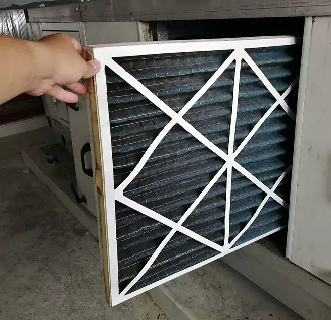 Why Homeowners & Businesses Trust Us Hopkinsville, KY?